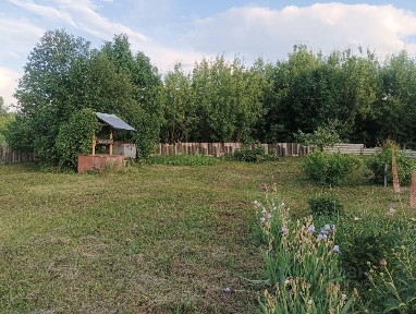 Продается участок, 10 сот.