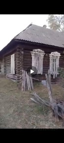 Продается 1-этажный дом, 50 м²