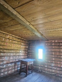 Продается 1-этажный дом, 36 м²