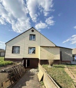 Продается 1-этажный дом, 86 м²