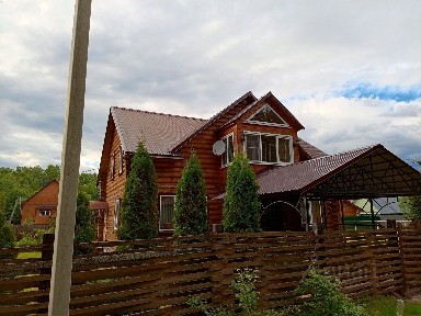 Продается 2-этажный дом, 160 м²
