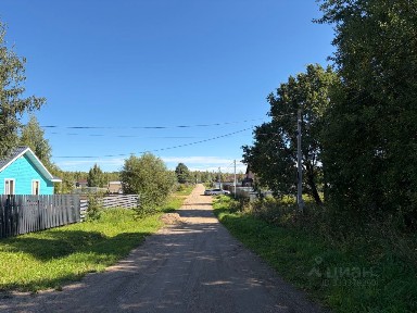 Продается участок, 10 сот.