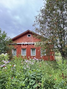 Продается 1-этажный дом, 38,4 м²