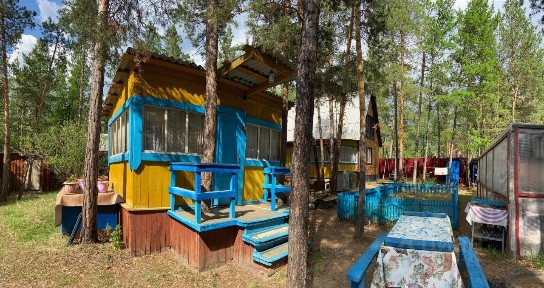 Продается дом, 40 м²