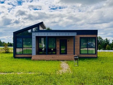 Продается 1-этажный дом, 100 м²