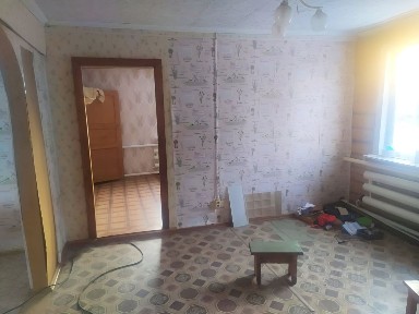 Продается 1-этажный дом, 57,9 м²