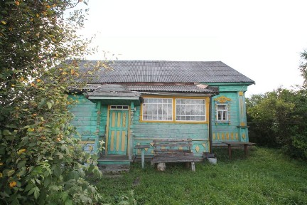 Продается 1-этажный дом, 35,9 м²