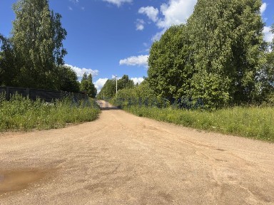 Продается участок, 18 сот.