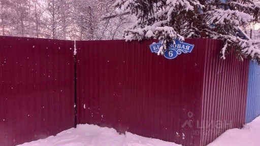 Продается 1-этажный дом, 35 м²