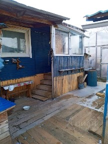 Продается 1-этажный дом, 43,3 м²