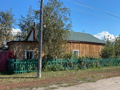 Продается 1-этажный дом, 72,5 м²
