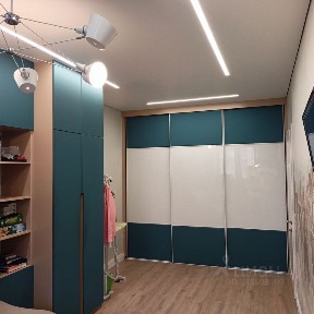 Продается 2-комн. квартира, 55,8 м²