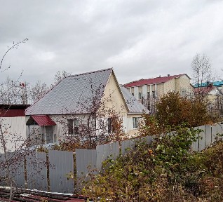 Продается 1-этажный дом, 91,8 м²