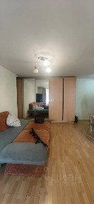 Продается 1-комн. квартира, 30,4 м²