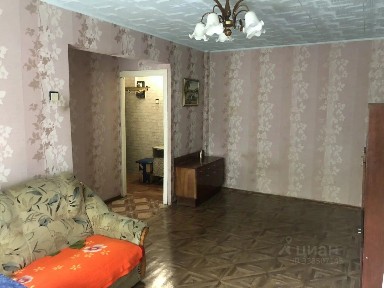 Продается 2-комн. квартира, 44,5 м²