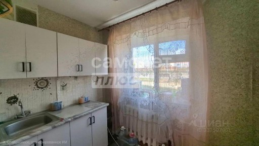 Продается 2-комн. квартира, 41,2 м²