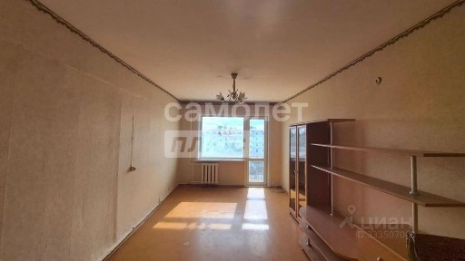 Продается 2-комн. квартира, 47,5 м²