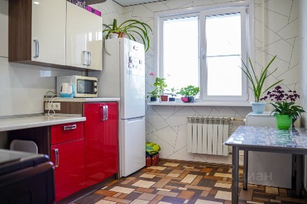Продается 2-комн. квартира, 74 м²