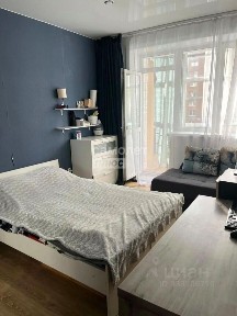 Продается 1-комн. квартира, 42 м²