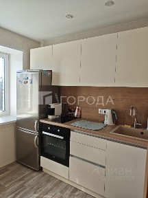 Сдается 1-комн. квартира, 31 м²