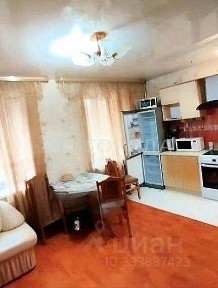 Сдается 1-комн. квартира, 44,7 м²