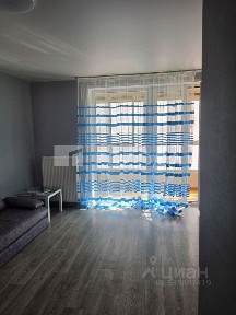 Сдается студия, 31,5 м²