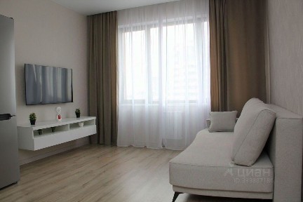 Сдается 1-комн. квартира, 52 м²