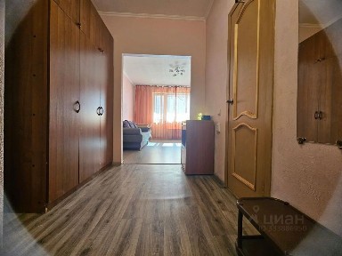 Сдается студия, 28 м²