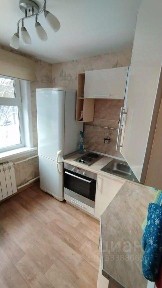Сдается 1-комн. квартира, 33 м²