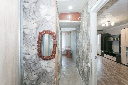 Сдается 1-комн. квартира, 33,6 м²