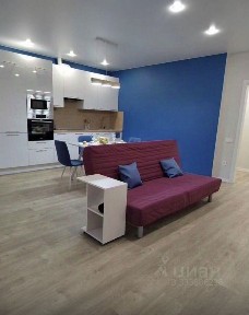 Сдается 2-комн. квартира, 67 м²
