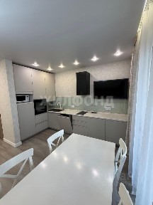 Сдается студия, 46 м²
