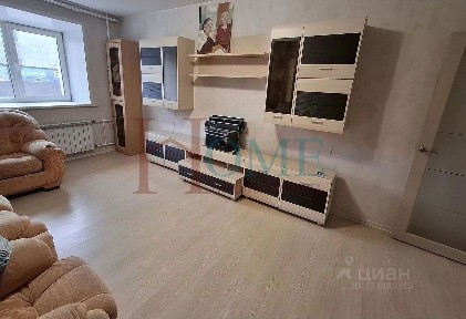 Сдается 2-комн. квартира, 60 м²