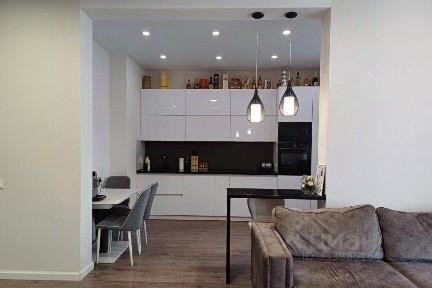 Сдается 3-комн. квартира, 110 м²