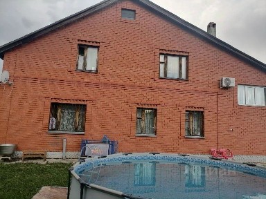 Продается 2-этажный коттедж, 190 м²