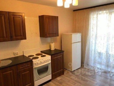 Сдается 1-комн. квартира, 36 м²
