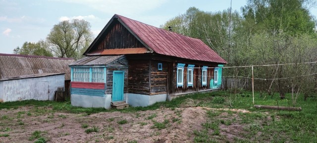 Продается 1-этажный дом, 49 м²