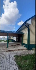 Продается 2-этажный коттедж, 300 м²