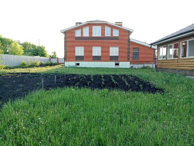 Продается 2-этажный коттедж, 173,2 м²