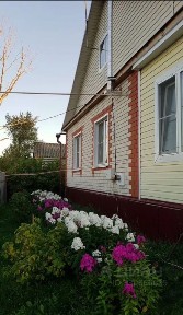 Продается 1-этажный дом, 45 м²