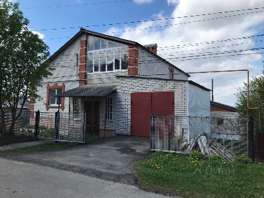Продается 2-этажный дом, 131,7 м²
