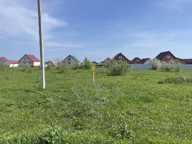 Продается участок, 15 сот.