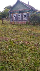 Продается 1-этажный дом, 21,5 м²