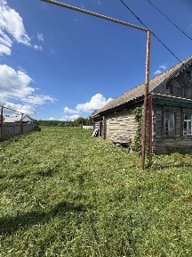 Продается дом, 30 м²