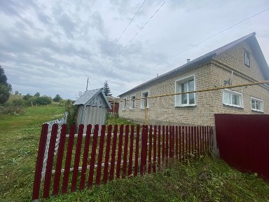 Продается 1-этажный дом, 50 м²