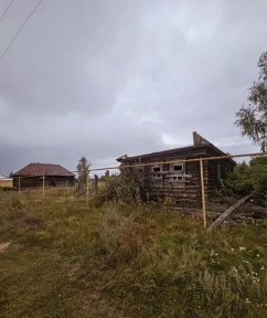Продается дом, 30 м²