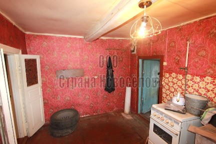 Продается 1-этажный дом, 73,3 м²