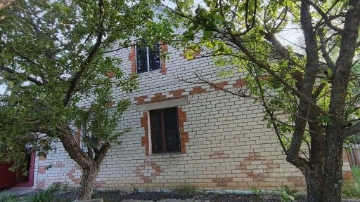 Продается 1-этажный дом, 105 м²