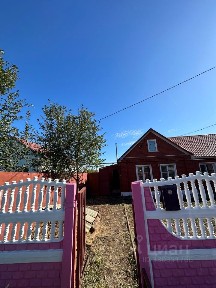 Продается 1-этажный дом, 139,7 м²