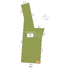 Продается 2-этажный дом, 111,2 м²